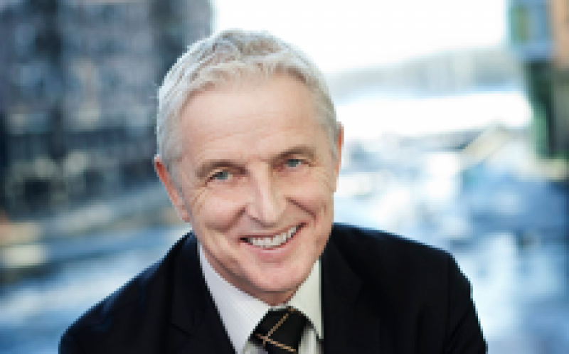 挪威在烏克蘭建立大型風(fēng)電場