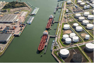 俄羅斯的Novatek與日本的JOGMEC簽署了LNG協議