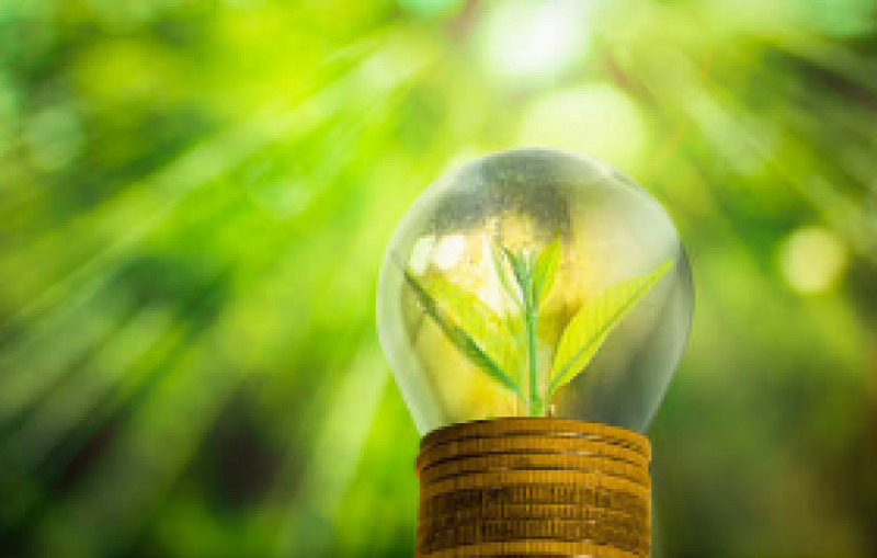 UltraTech，Mahindra和Godrej加入了全球能源生產(chǎn)力計(jì)劃