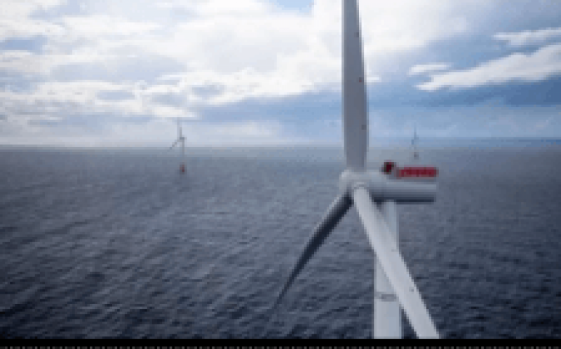 J-Power和ENGIE簽署諒解備忘錄，共同開展海上和浮動風電項目