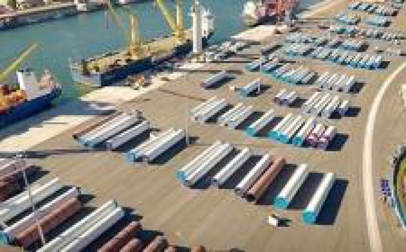 Severstal，Rusnano和Windar Renovables將在俄羅斯制造風(fēng)力渦輪機塔