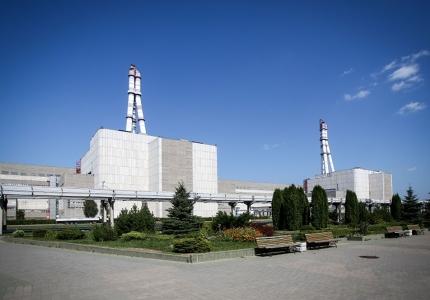 立陶宛能源部長：伊格納利納核電站關(guān)閉對立陶宛來說是好消息