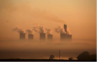 南非電力公司 Eskom：10座發電廠將面臨缺煤