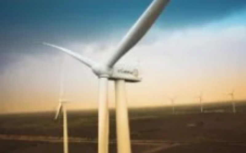 西門(mén)子Gamesa加入了基于科學(xué)的目標(biāo)計(jì)劃