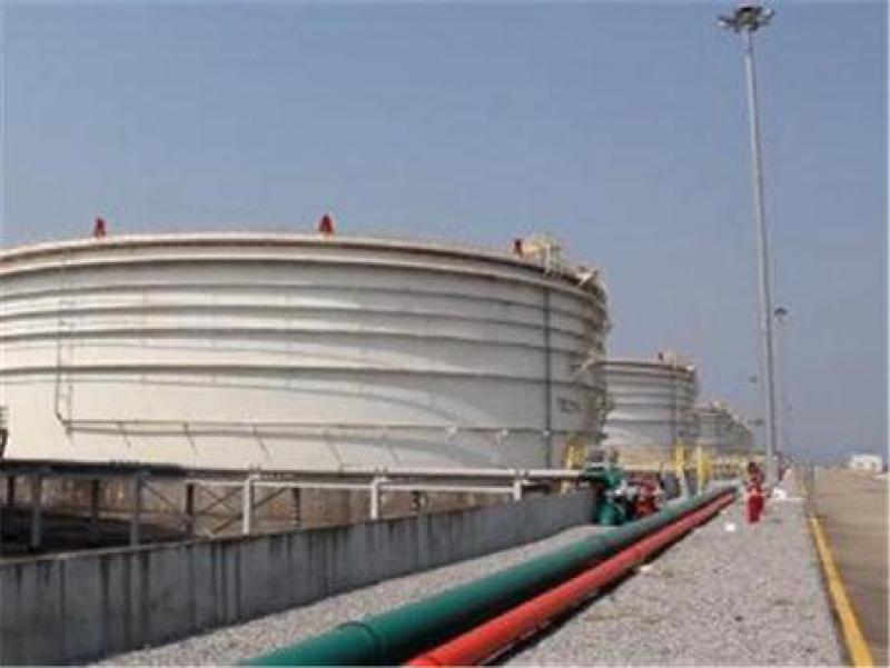 中緬管道與中國(guó)石化廣西管道互通 可實(shí)現(xiàn)雙向日供氣800萬(wàn)立方米