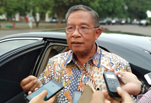 印尼政府重新計算B20政策的影響