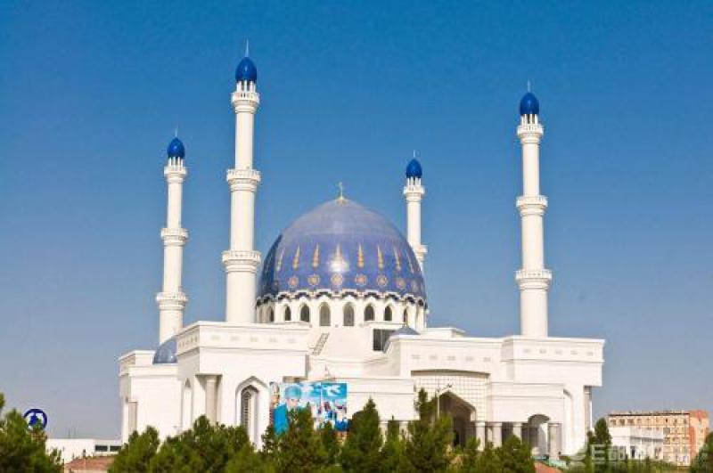 土庫曼斯坦第一座蒸汽燃氣發電站啟動