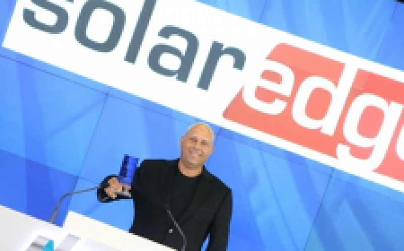 SolarEdge加強(qiáng)其在臺(tái)灣的業(yè)務(wù)地位