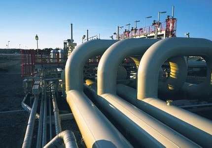 中緬油氣管道惠及沿線(xiàn)百萬(wàn)人