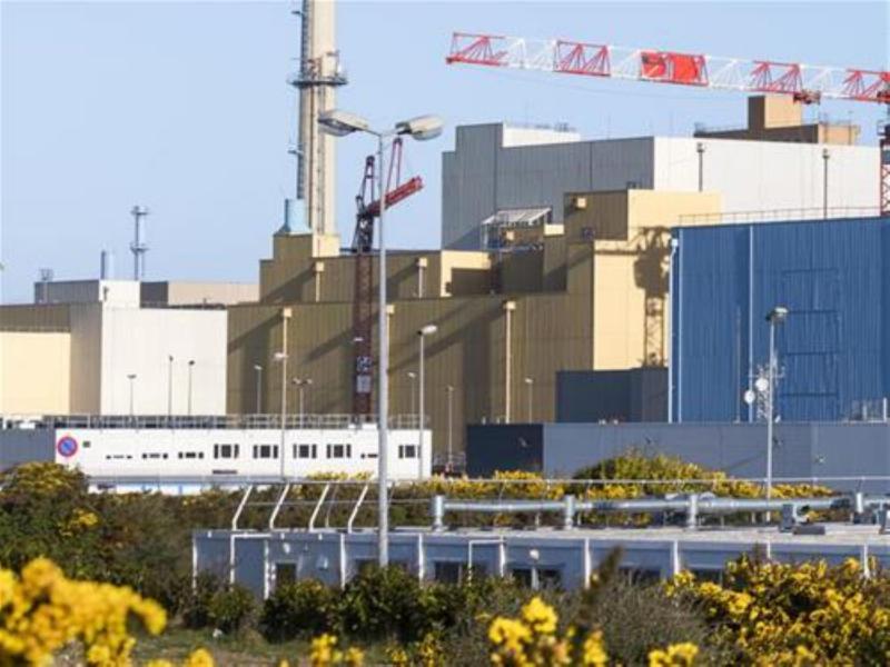 法國啟動(dòng)鈾轉(zhuǎn)化廠建設(shè)：年度產(chǎn)能將達(dá)1.5萬噸 占全球總產(chǎn)能的1/4