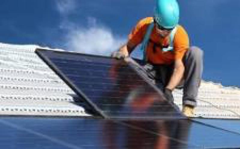 加州批準(zhǔn)在海軍戰(zhàn)爭(zhēng)中心為微電網(wǎng)撥款500萬美元