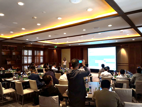 創(chuàng)新賦能 施耐德電氣全面助力電力設(shè)備智造升級