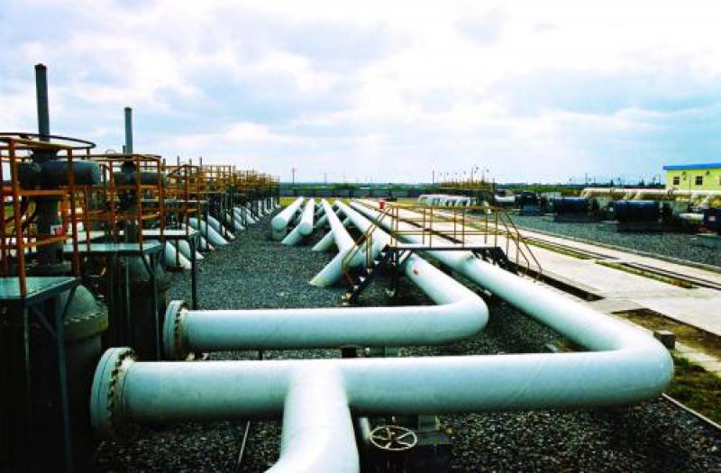 管道局中俄東線科技創(chuàng)新助力智能化管道建設(shè)