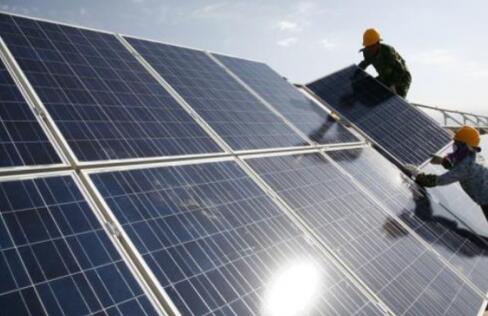 分布式光伏發(fā)電系統(tǒng)增長(zhǎng)迅速，“光伏+工業(yè)”成熱潮