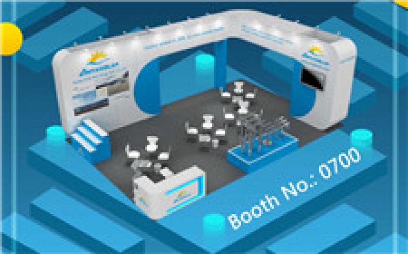 「2018秋冬光伏展會(huì)月 X 最in安泰」第五站——澳洲，與君有約