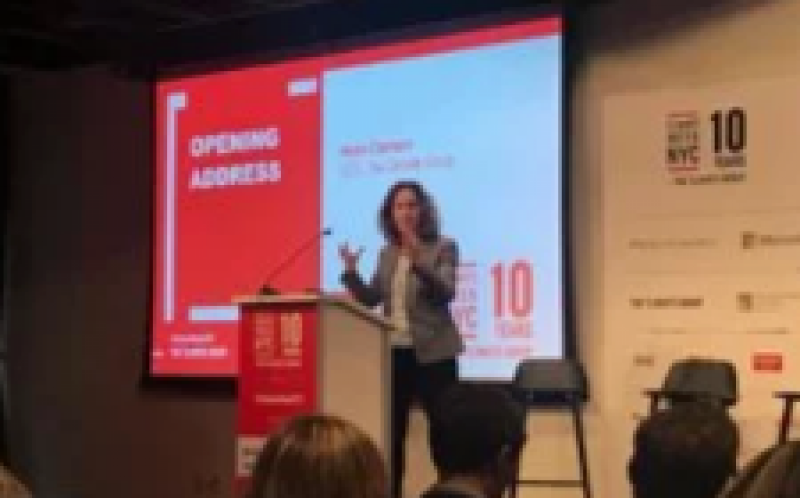 RE100成員公司的表現(xiàn)優(yōu)于同行