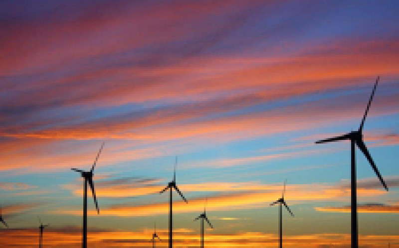 二季度新西蘭可再生能源份額達85.1% 創37年來最高