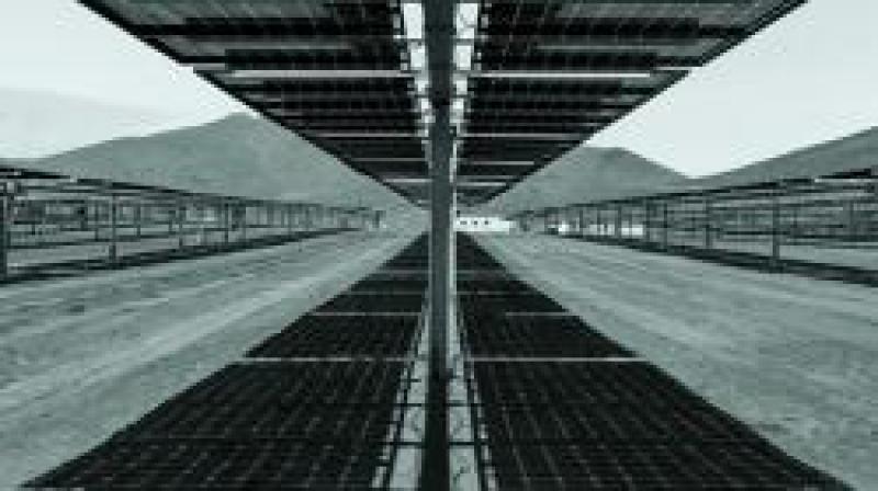 Soltec獲得由桑坦德銀行領(lǐng)導(dǎo)的1億歐元信貸額度，以繼續(xù)擴(kuò)張