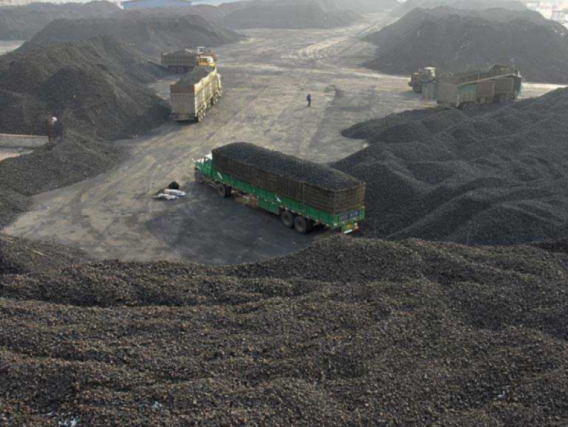 三季度煤價(jià)保持高位運(yùn)行 預(yù)計(jì)四季度均價(jià)在670元左右