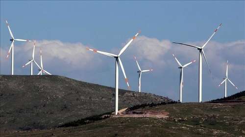 Enel開(kāi)始在西班牙建設(shè)三個(gè)風(fēng)電場(chǎng)