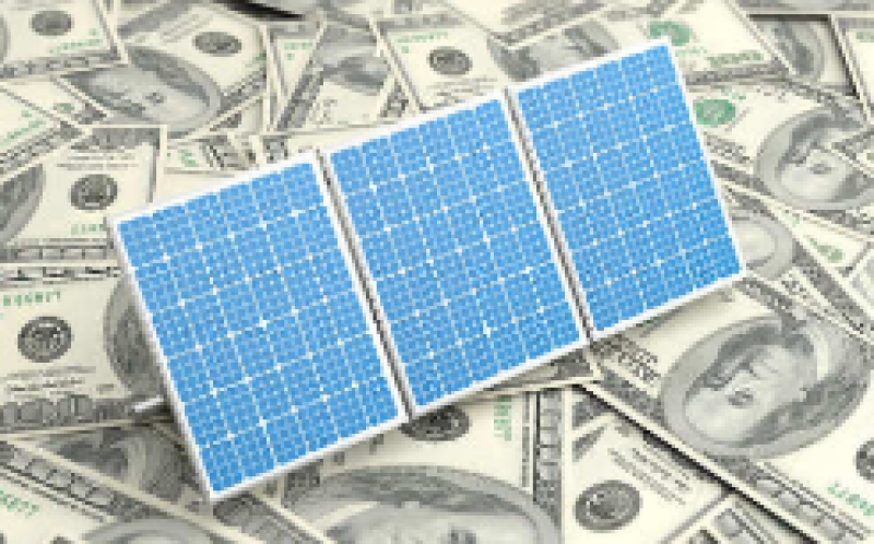 Apollo Global將從GE Capital購(gòu)買10億美元的能源投資