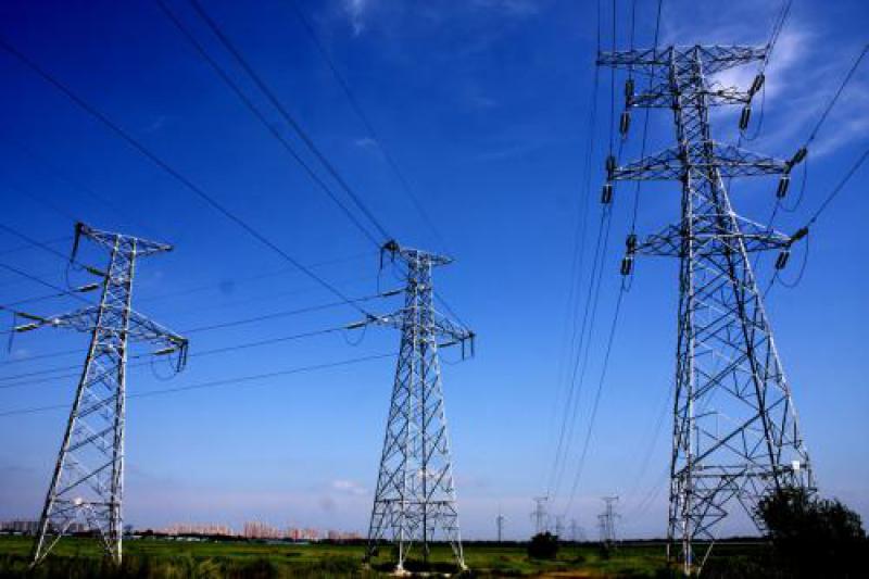 西北分部完成特高壓直流送端交流系統調試