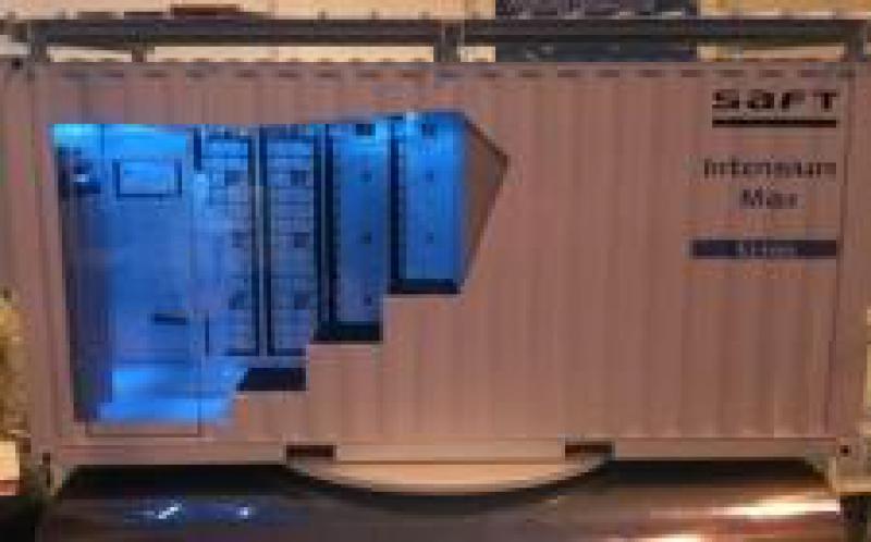 西伯利亞將從Saft-Hevel獲得10MW太陽能加儲存項目