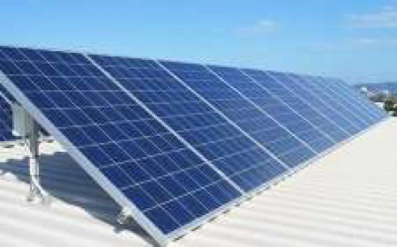 Soltec開始為西班牙的光伏電站安裝84.7兆瓦的太陽(yáng)能跟蹤器