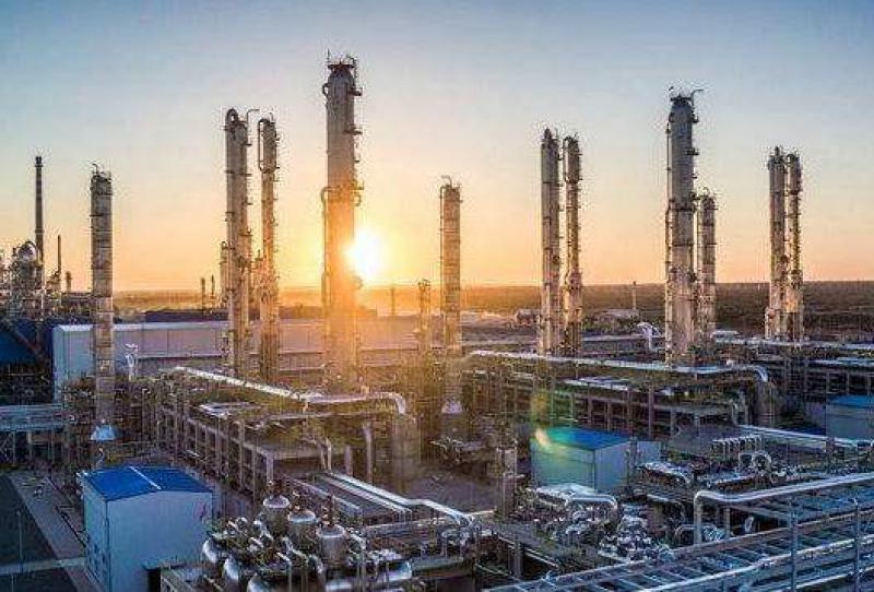 中國煤制油發(fā)展現(xiàn)狀：產(chǎn)能較“十三五”初增長214.3%