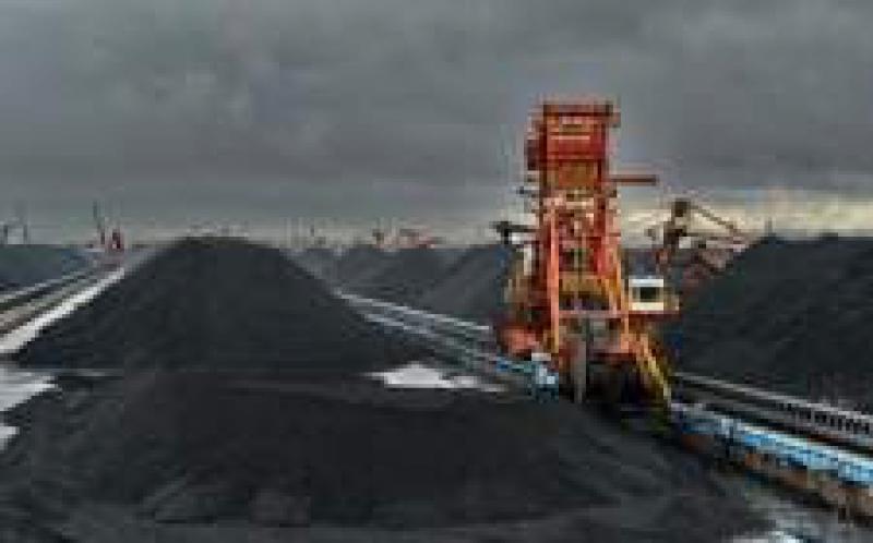 加快推動(dòng)青海省鋼鐵煤炭過剩產(chǎn)能全面退出