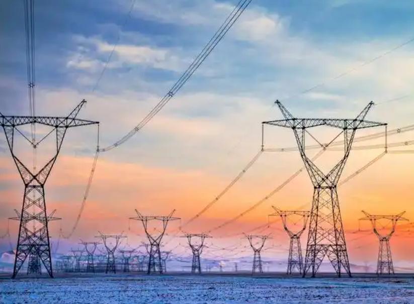 2025年5月份全社會用電量同比增長4.4%