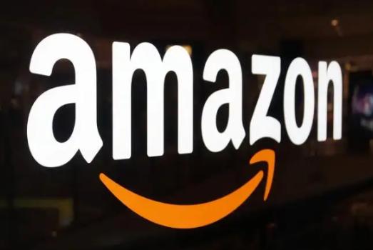 亞馬遜宣布未來三年在英國投資400億英鎊