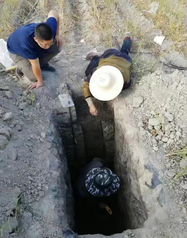 重大突破！新疆發(fā)現(xiàn)近千公里“硒腰帶”