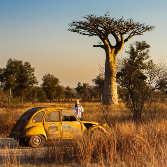 GSU與馬達(dá)加斯加攜手推進(jìn)可再生能源項(xiàng)目開(kāi)發(fā)