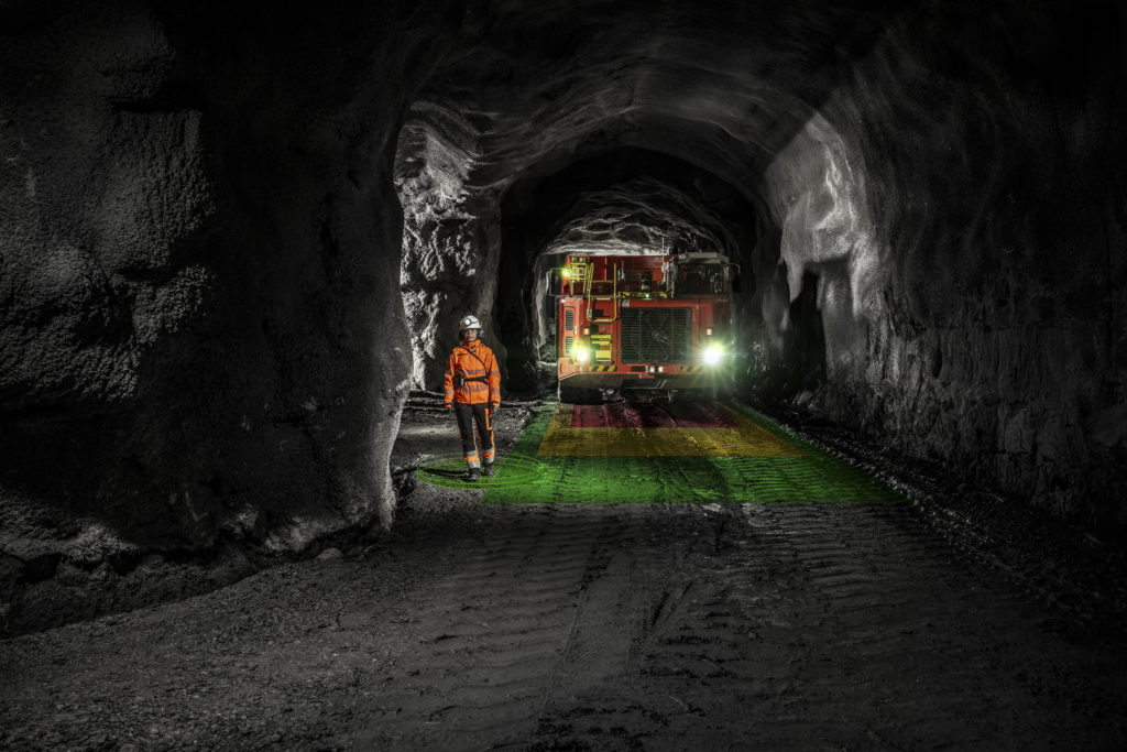山特維克與嘉能可擴(kuò)大合作，共推地下礦山安全升級(jí)