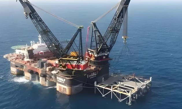 Hunting獲3100萬(wàn)美元海底設(shè)備訂單助力土耳其天然氣開(kāi)發(fā)