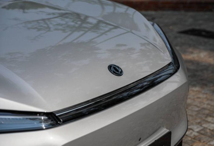 周鋒任東風汽車集團有限公司副總經理、黨委常委