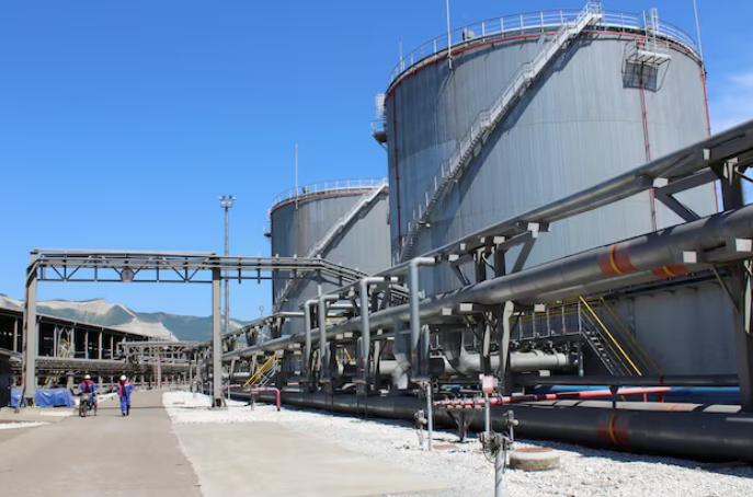 俄羅斯新規(guī)限制外國油輪進(jìn)入黑海港口影響石油出口