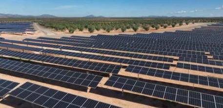 南非Eskom啟動(dòng)72兆瓦太陽(yáng)能項(xiàng)目招標(biāo)