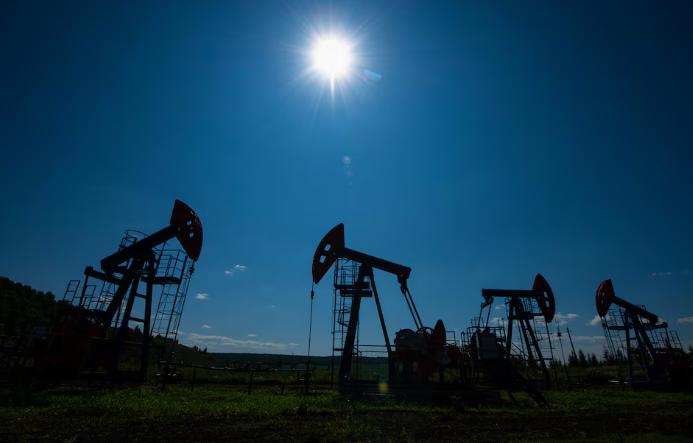 國際油價周五下跌 OPEC+增產預期引發市場擔憂