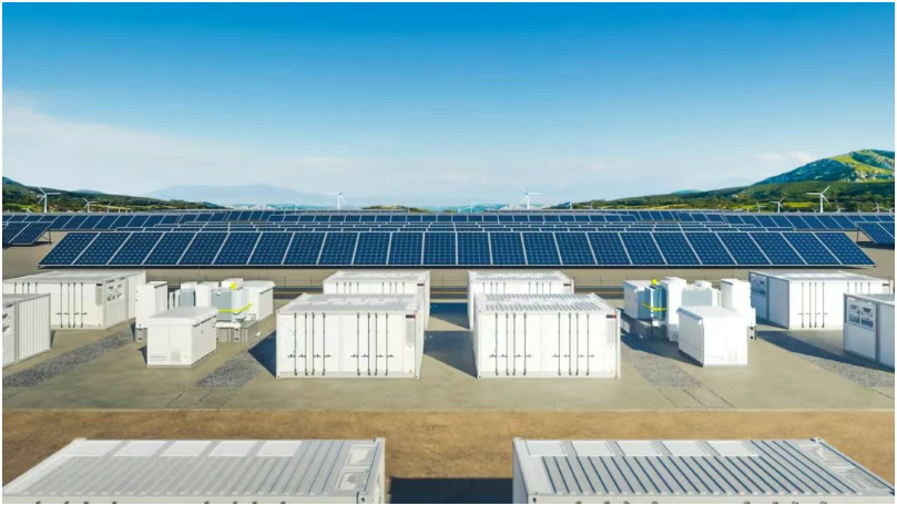 天合儲能攜手Allview共建羅馬尼亞項目，以系統解決方案驅動東歐能源綠色轉型