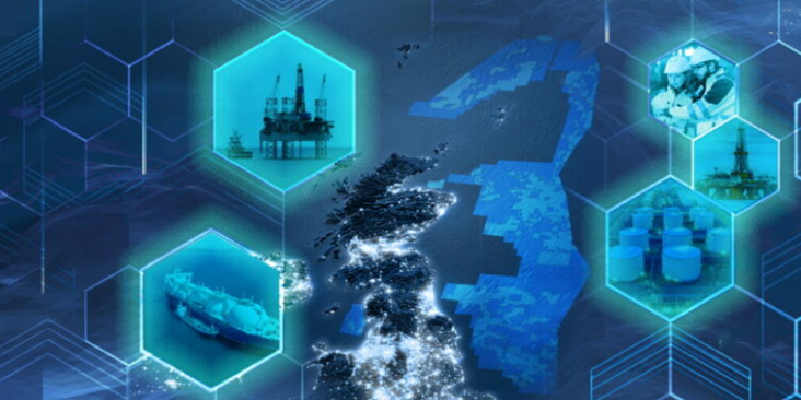 英國北海轉型管理局頒發許可證 助力海上儲氫推動脫碳