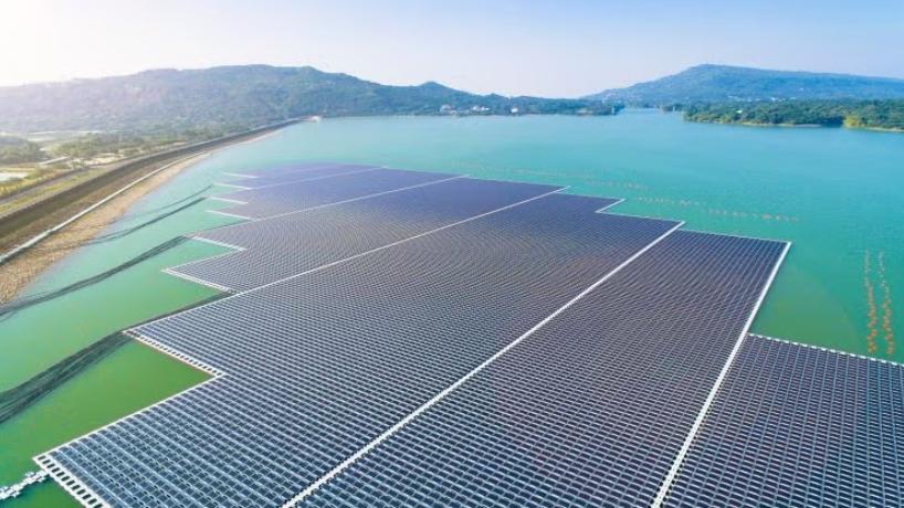 Third Pillar Solar與Diamond合作開發(fā)德克薩斯州浮動太陽能項(xiàng)目