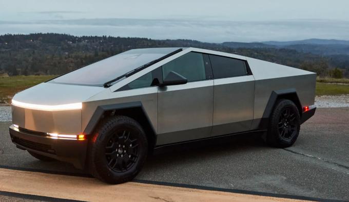 特斯拉將Cybertruck Cyberbeast在美國的售價提高1.5萬美元