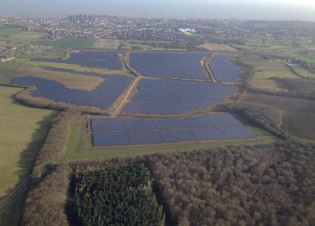 馬來西亞金務大與Gentari攜手 共拓1.5千兆瓦可再生能源