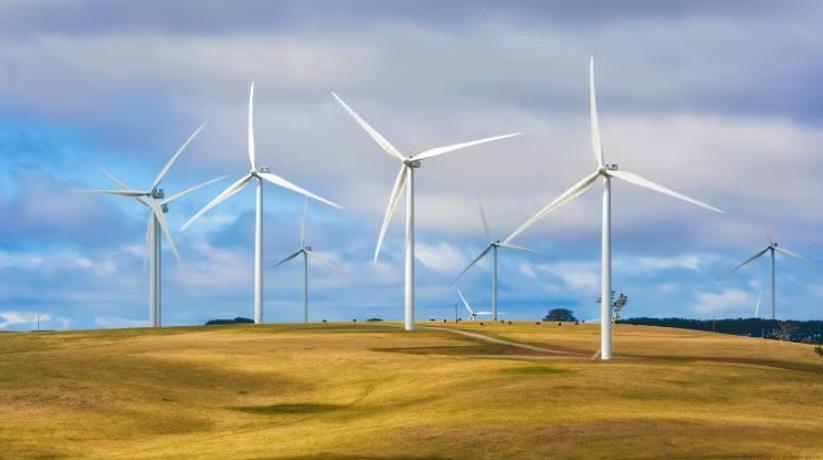 維多利亞州Mt Fyans風(fēng)電場(chǎng)項(xiàng)目獲批準(zhǔn)