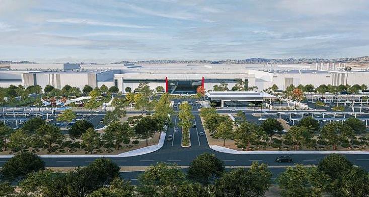 LG新能源與奔馳簽署電池供應協議