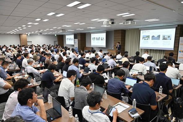 淘科聯(lián)袂寧德時代在日舉辦儲能電站投資論壇，引爆行業(yè)關注