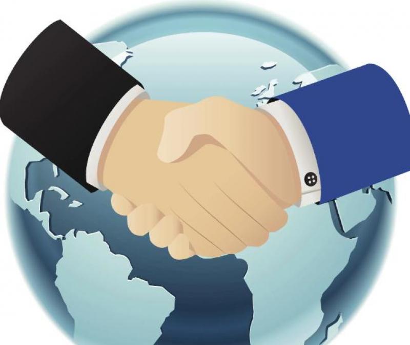 中哈敲定多項大型能源協議！中核集團、中國石油、中國能建、三一集團參與