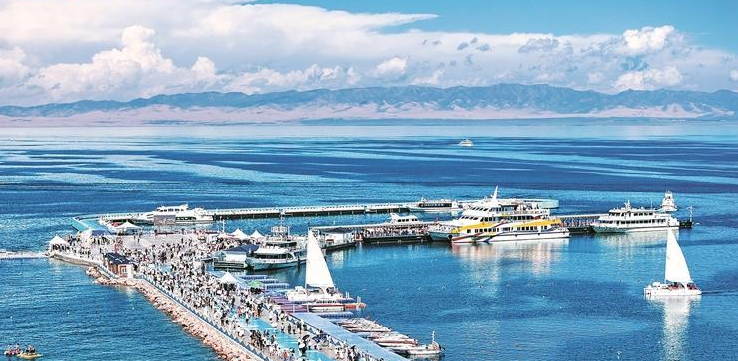 青海省清潔取暖改造工程取得顯著進(jìn)展